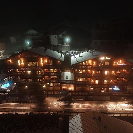 La Cresta Chalet Breuil-Cervinia Zewnętrze zdjęcie