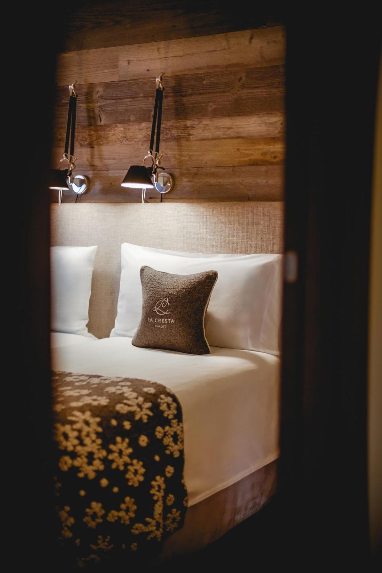 La Cresta Chalet Breuil-Cervinia Zewnętrze zdjęcie