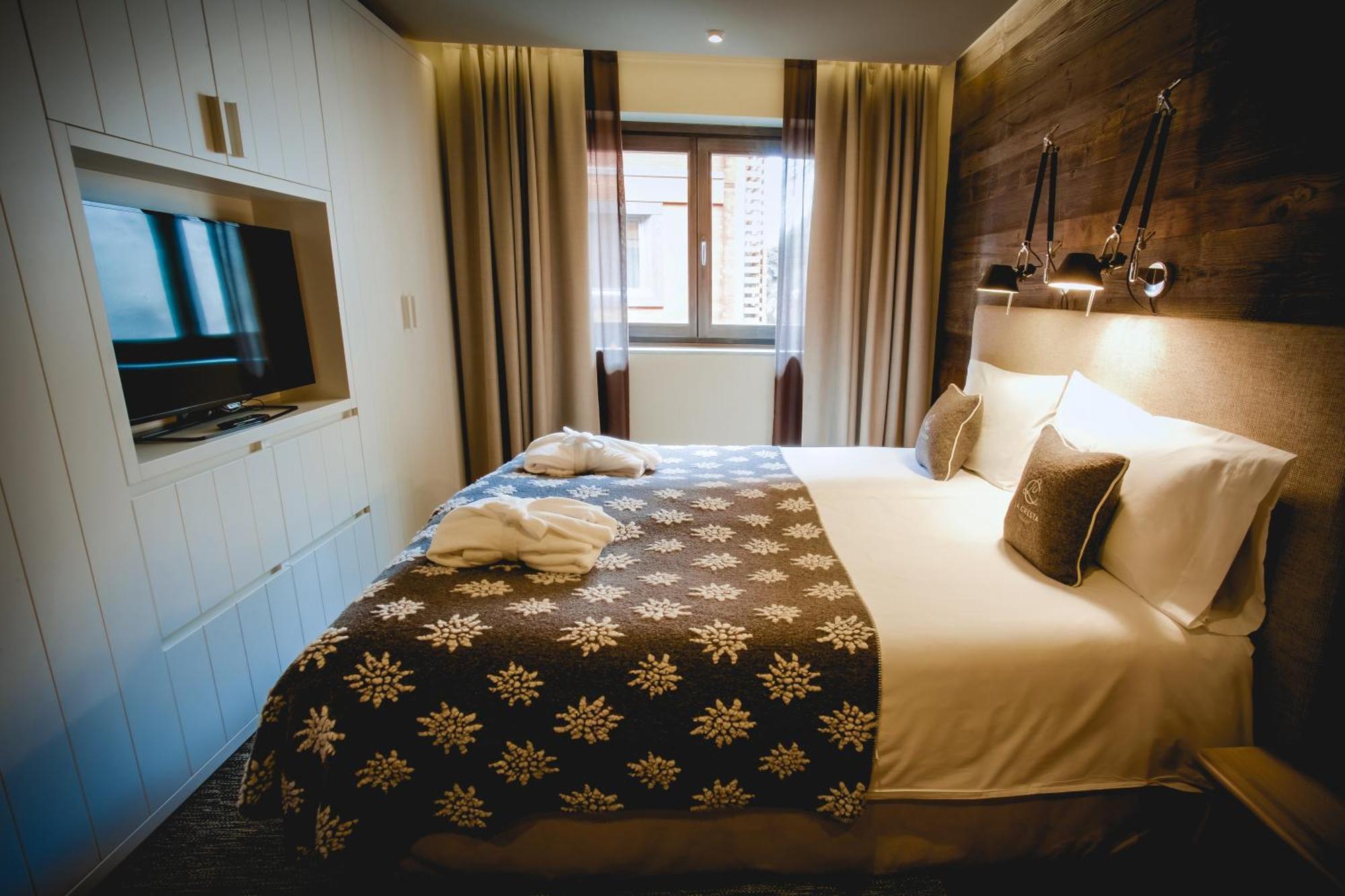 La Cresta Chalet Breuil-Cervinia Zewnętrze zdjęcie