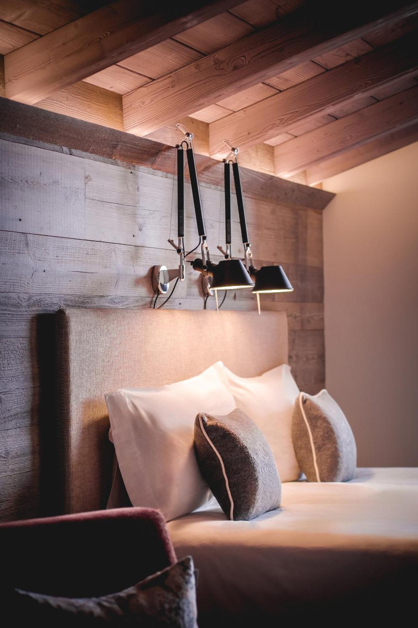 La Cresta Chalet Breuil-Cervinia Zewnętrze zdjęcie