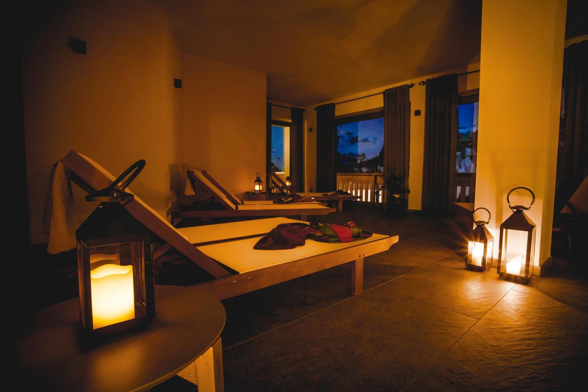 La Cresta Chalet Breuil-Cervinia Zewnętrze zdjęcie