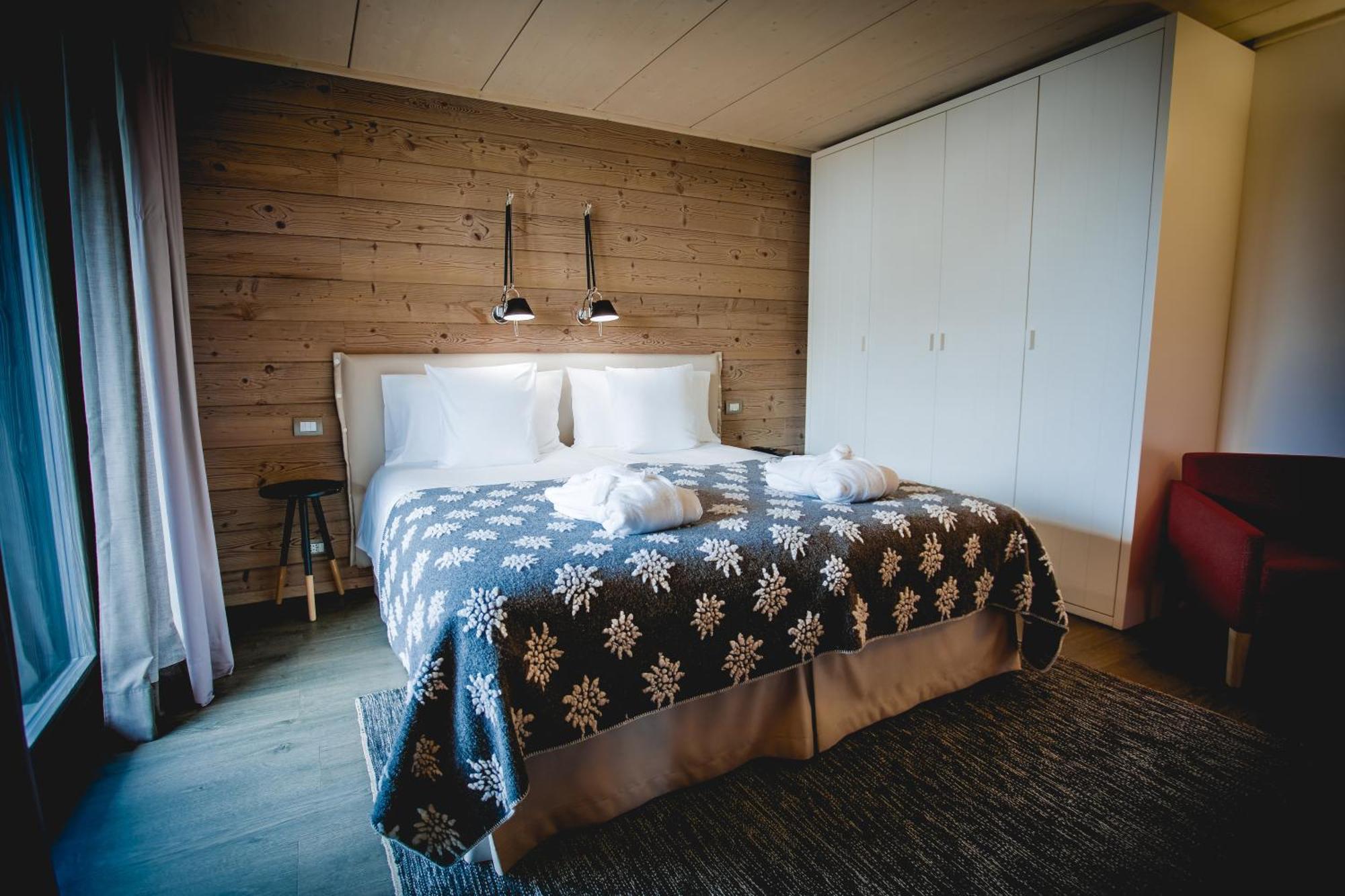 La Cresta Chalet Breuil-Cervinia Zewnętrze zdjęcie