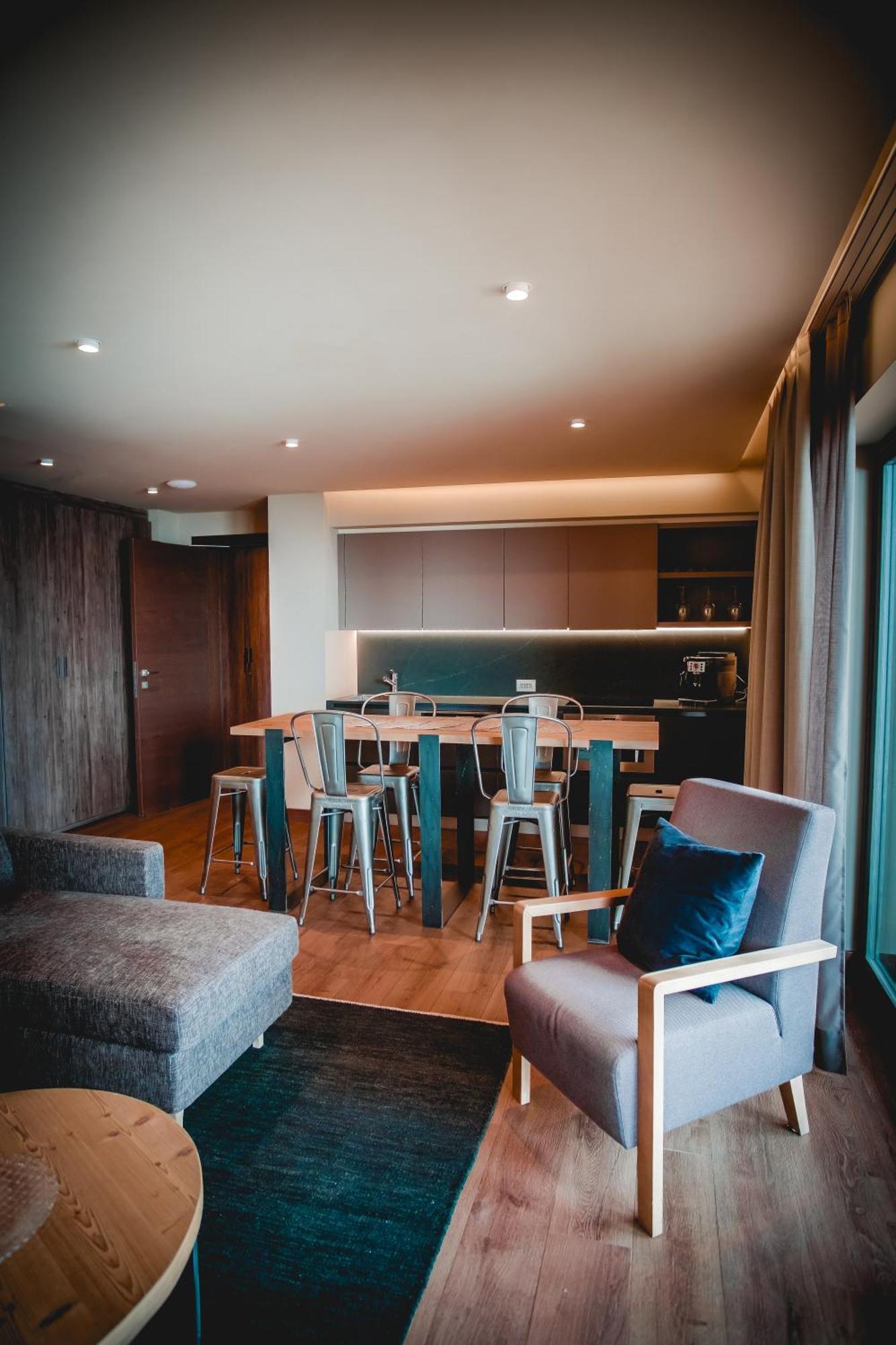 La Cresta Chalet Breuil-Cervinia Zewnętrze zdjęcie