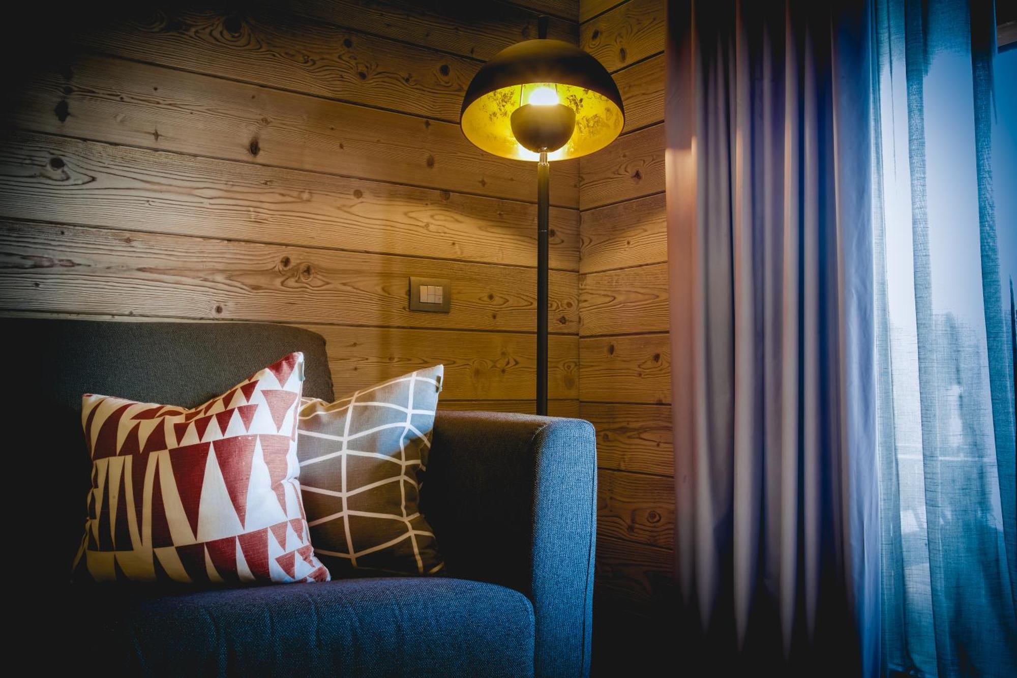 La Cresta Chalet Breuil-Cervinia Zewnętrze zdjęcie