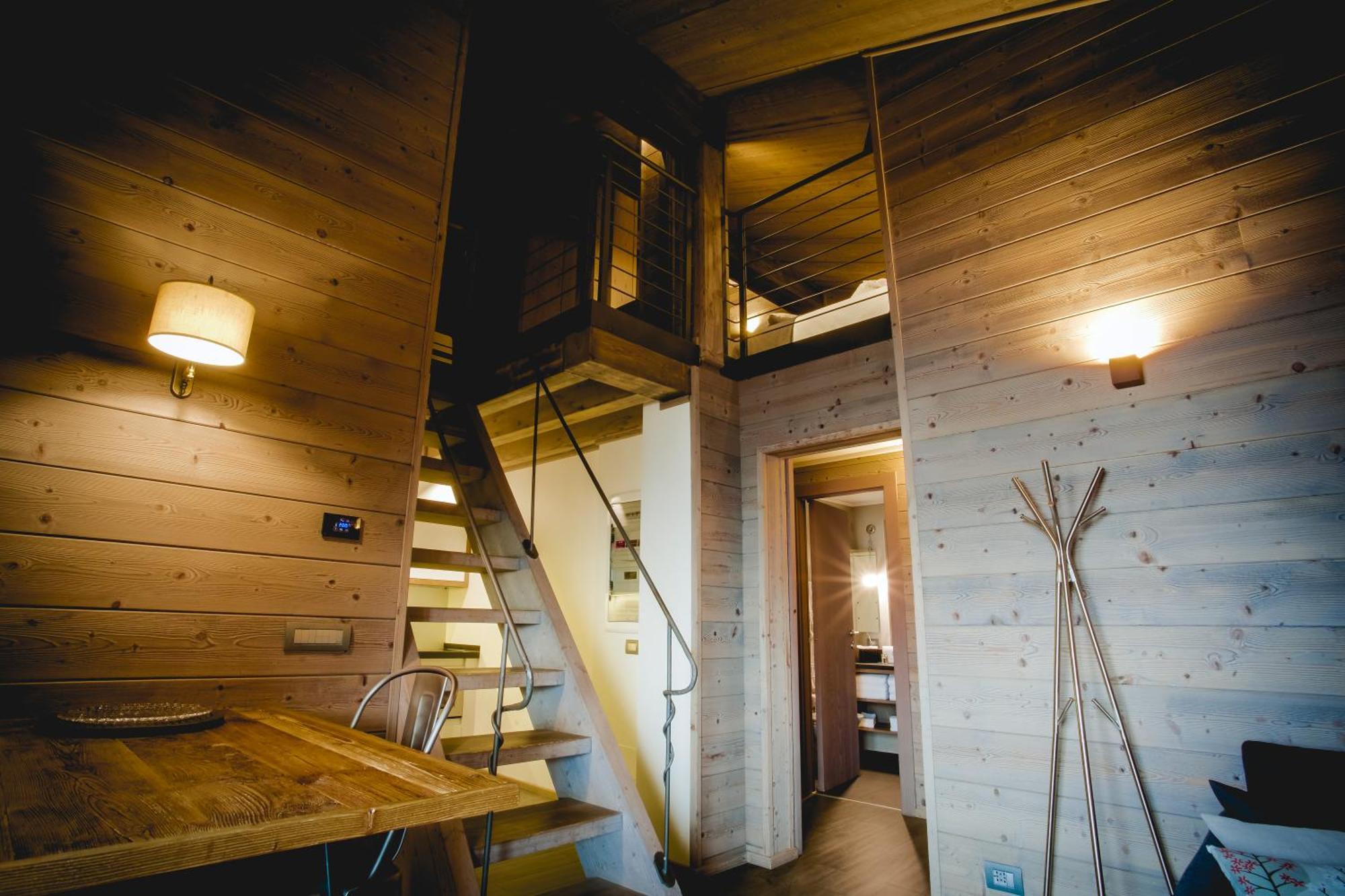 La Cresta Chalet Breuil-Cervinia Zewnętrze zdjęcie
