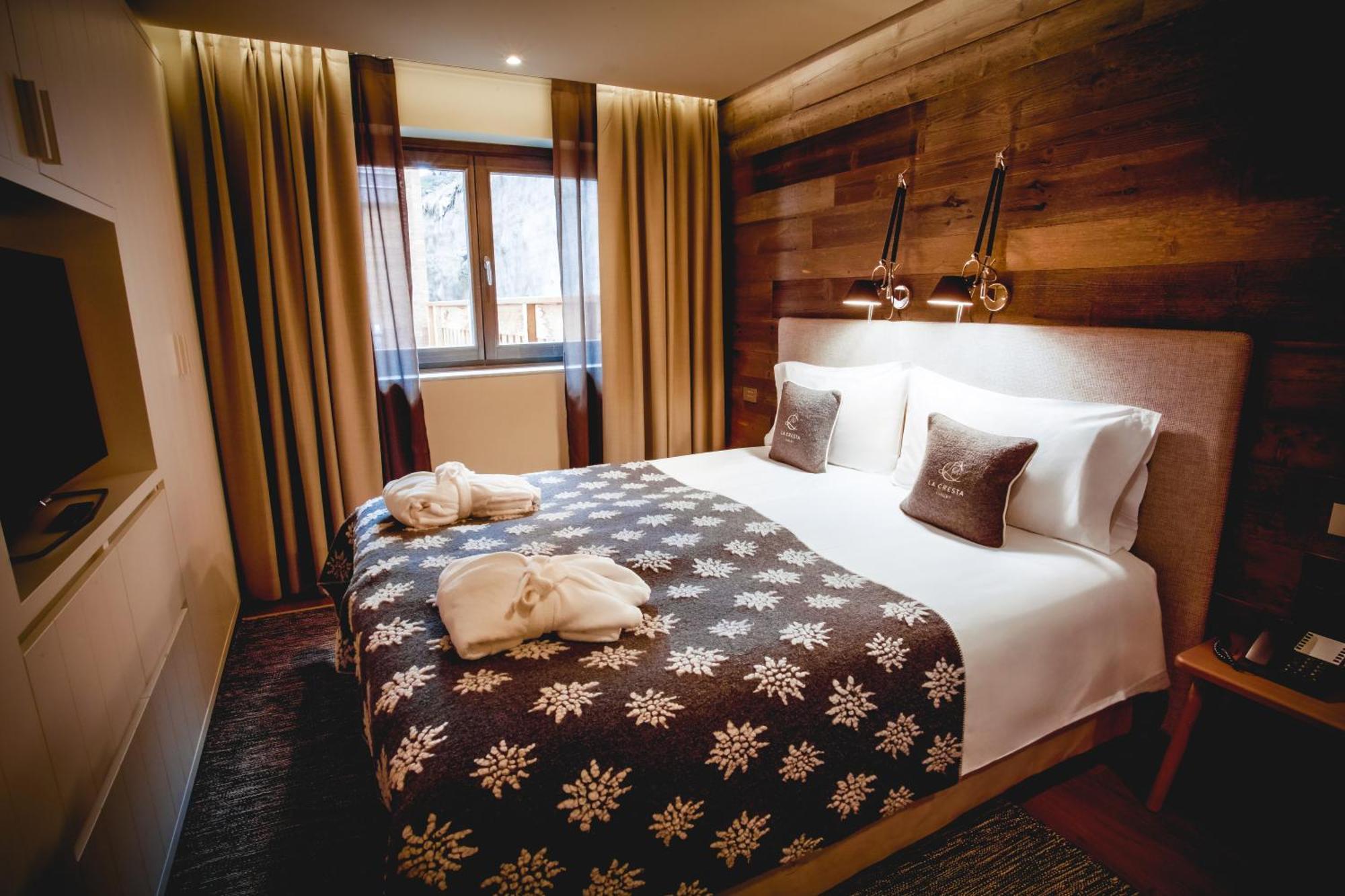 La Cresta Chalet Breuil-Cervinia Zewnętrze zdjęcie