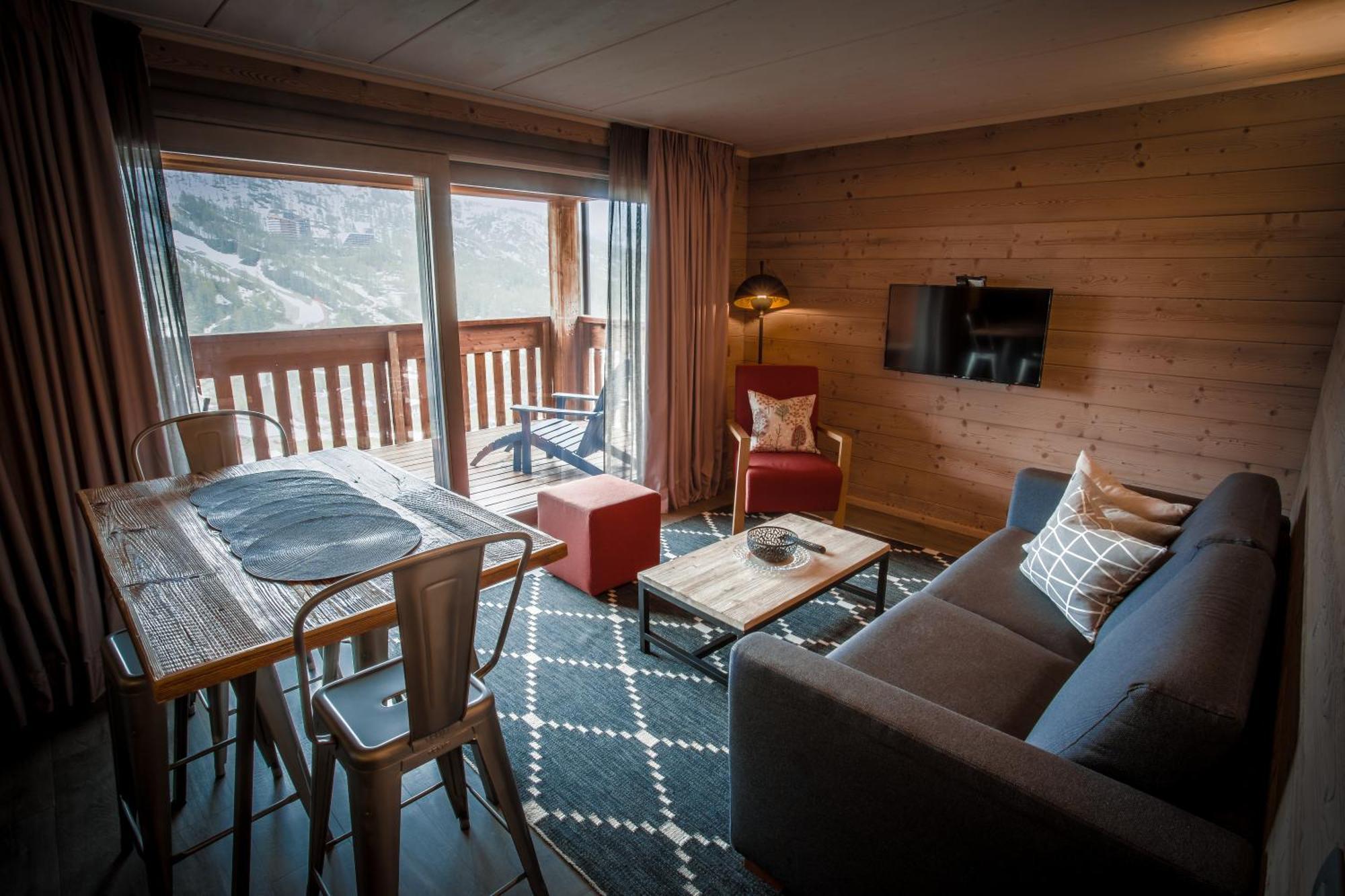 La Cresta Chalet Breuil-Cervinia Zewnętrze zdjęcie