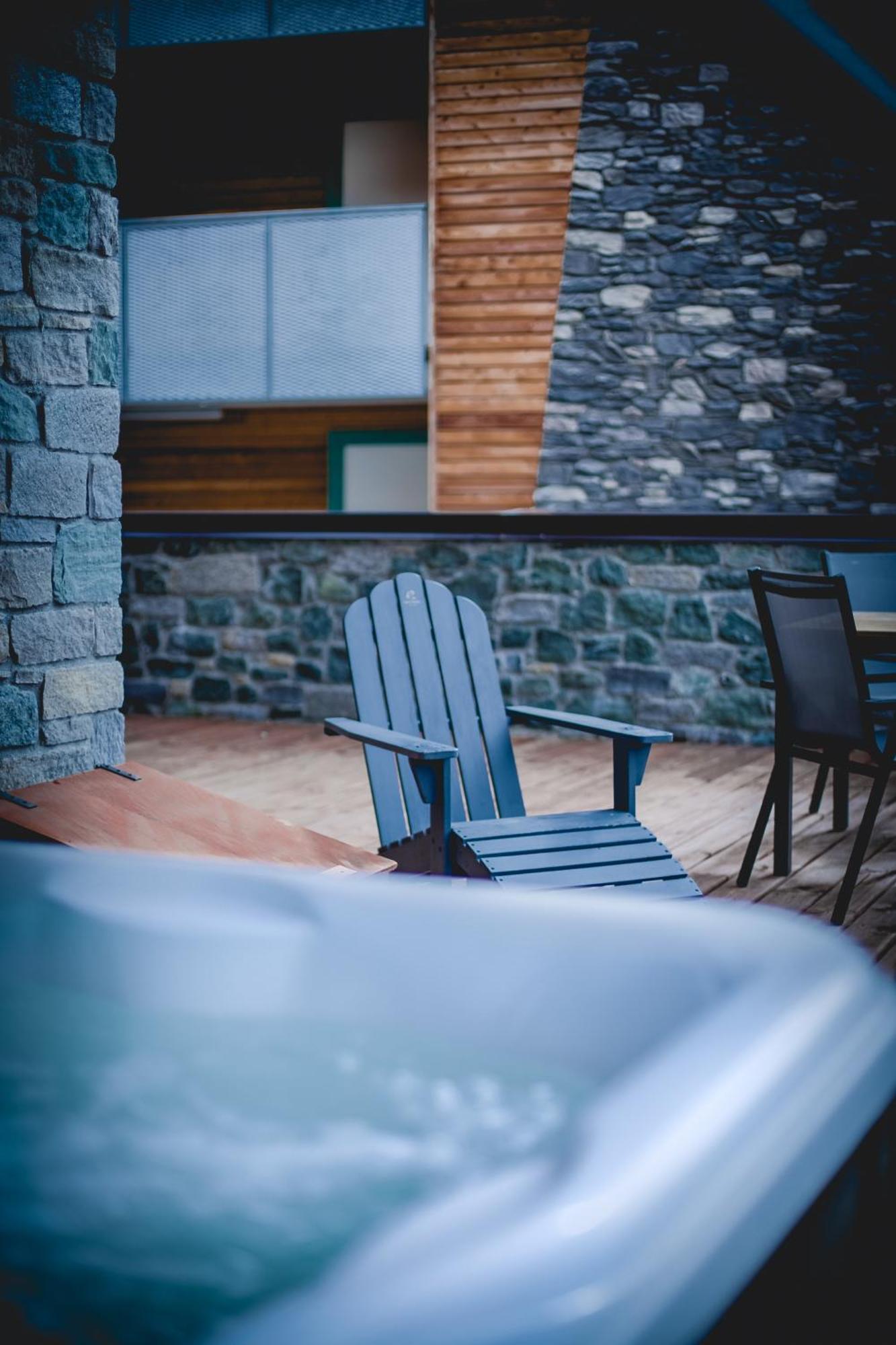 La Cresta Chalet Breuil-Cervinia Zewnętrze zdjęcie