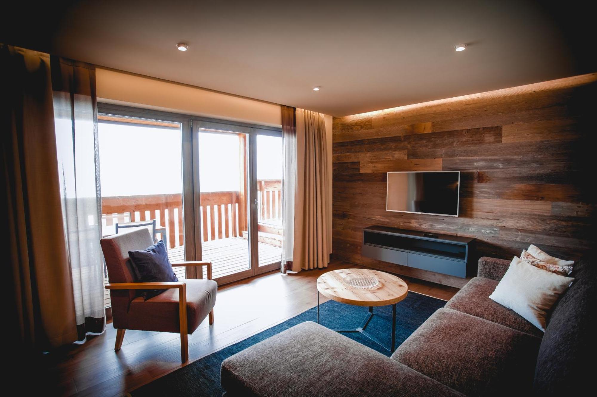 La Cresta Chalet Breuil-Cervinia Zewnętrze zdjęcie