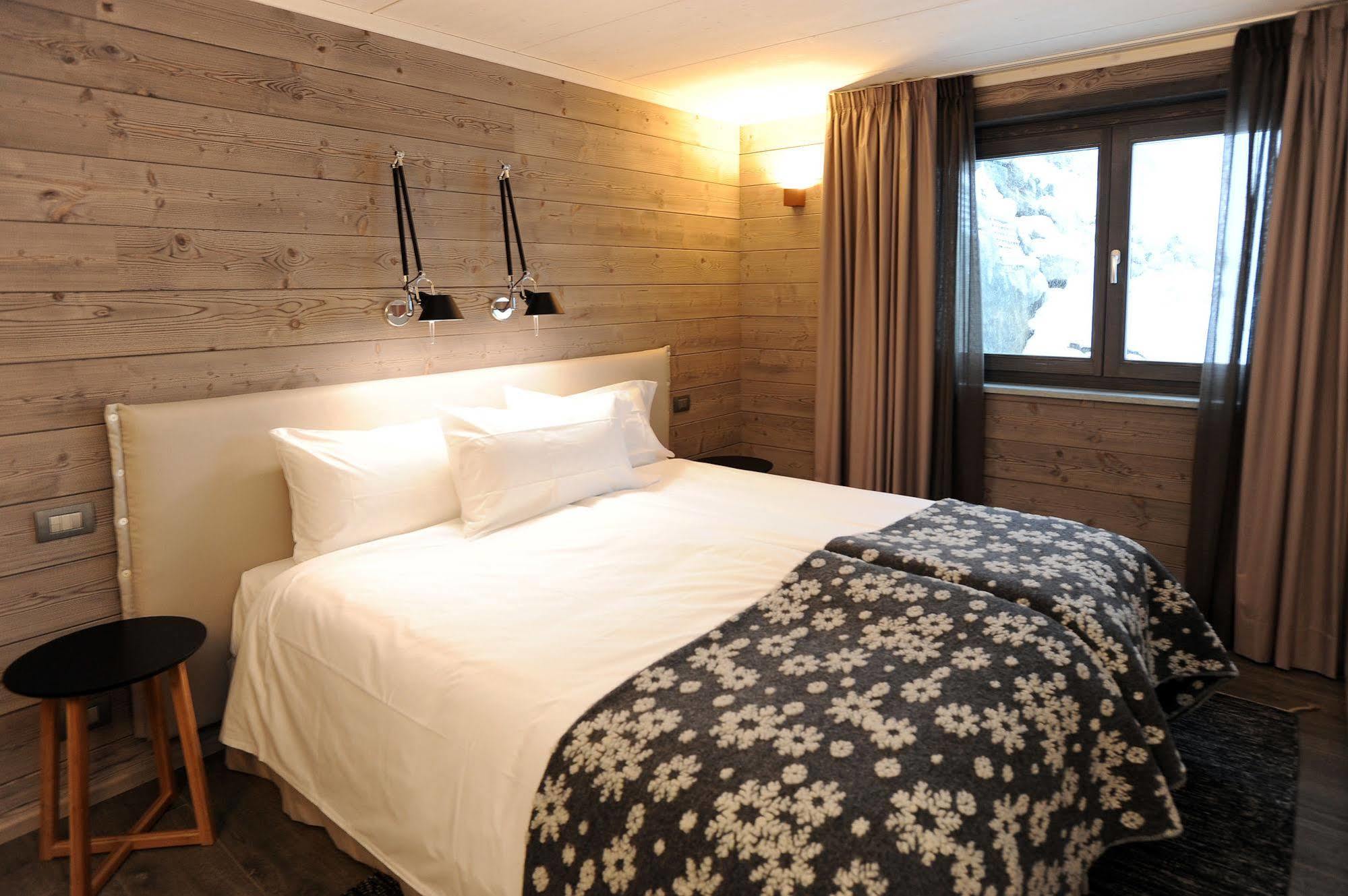 La Cresta Chalet Breuil-Cervinia Zewnętrze zdjęcie